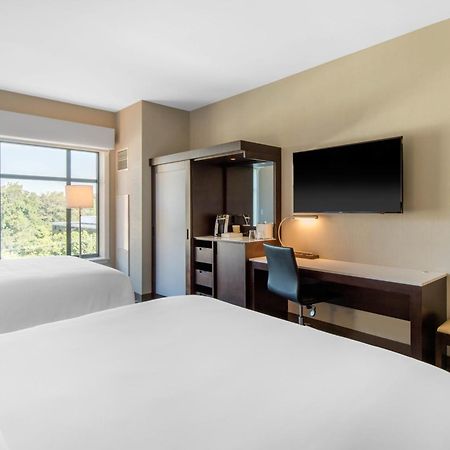 Cambria Hotel College Park Esterno foto