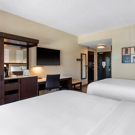 Cambria Hotel College Park Esterno foto